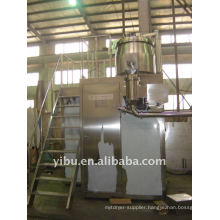 Sell GHL Series High Speed Mixing Granulator